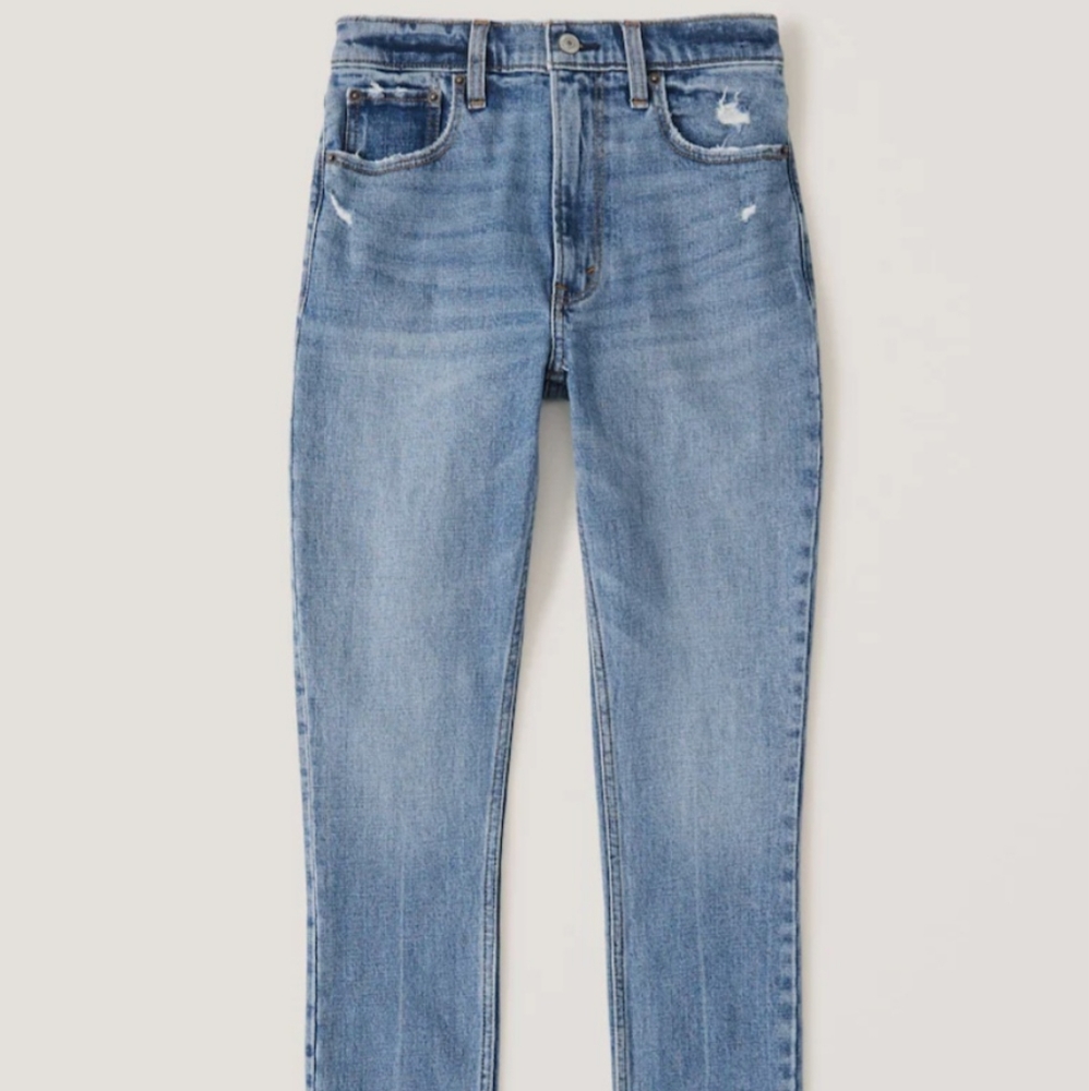 Abercrombie Jeans